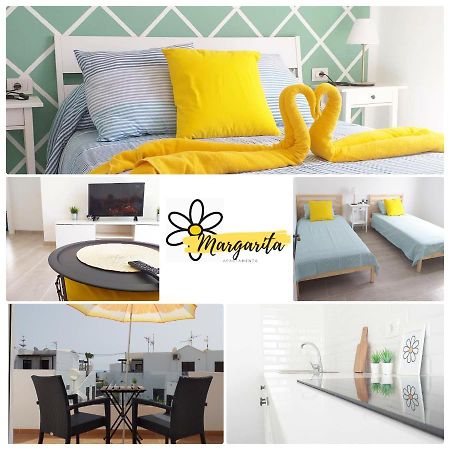 Apartamento Margarita 卡门港 外观 照片