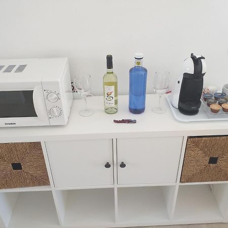 Apartamento Margarita 卡门港 外观 照片