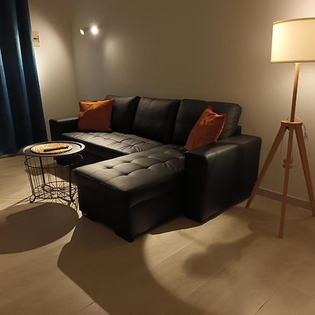 Apartamento Margarita 卡门港 外观 照片