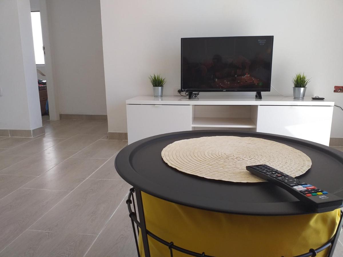 Apartamento Margarita 卡门港 外观 照片