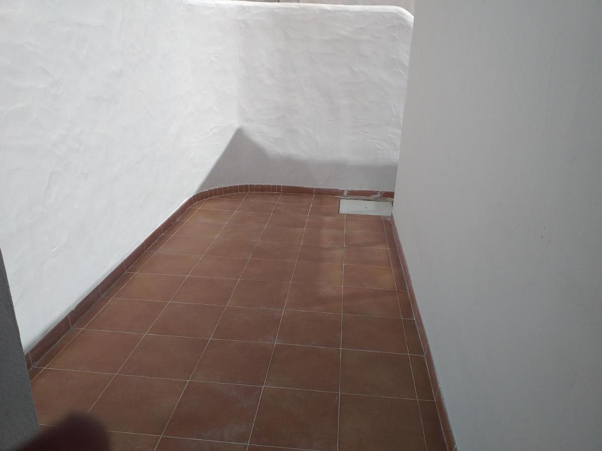 Apartamento Margarita 卡门港 外观 照片