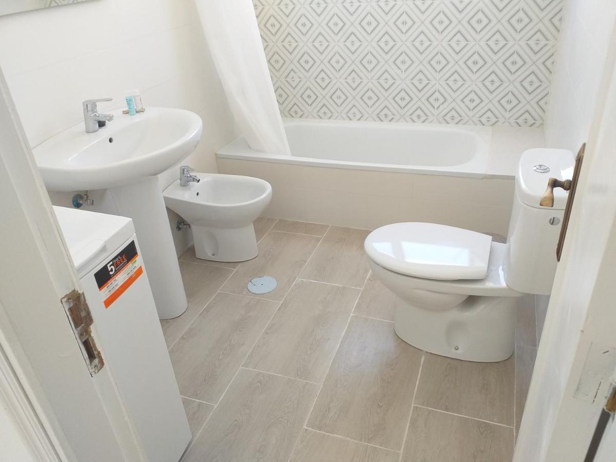 Apartamento Margarita 卡门港 外观 照片