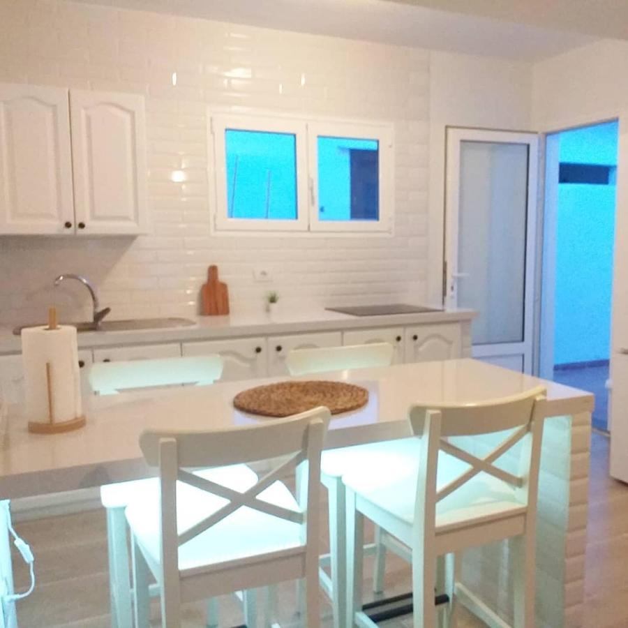 Apartamento Margarita 卡门港 外观 照片