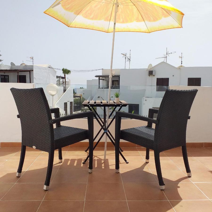Apartamento Margarita 卡门港 外观 照片