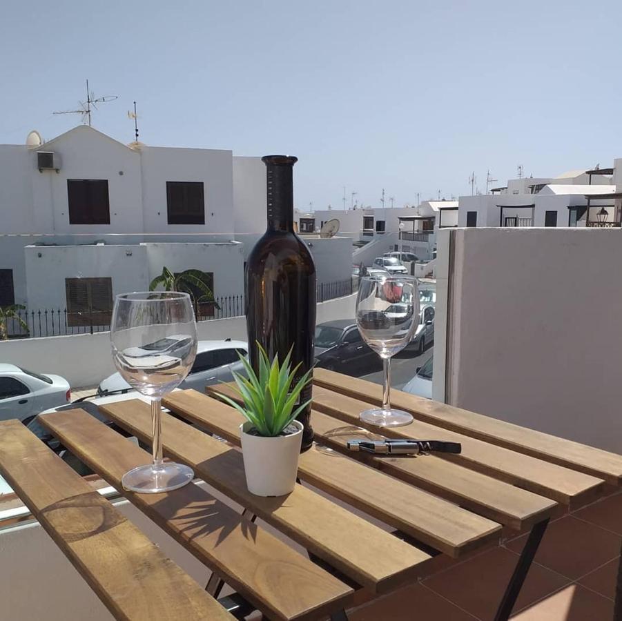 Apartamento Margarita 卡门港 外观 照片