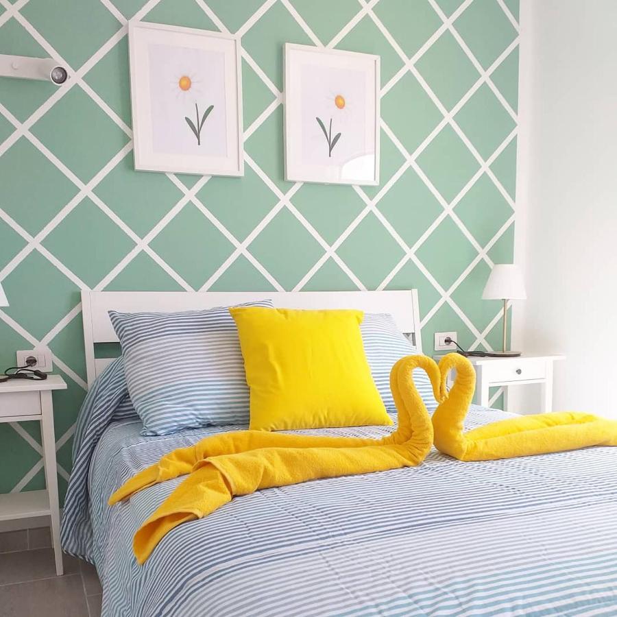 Apartamento Margarita 卡门港 外观 照片