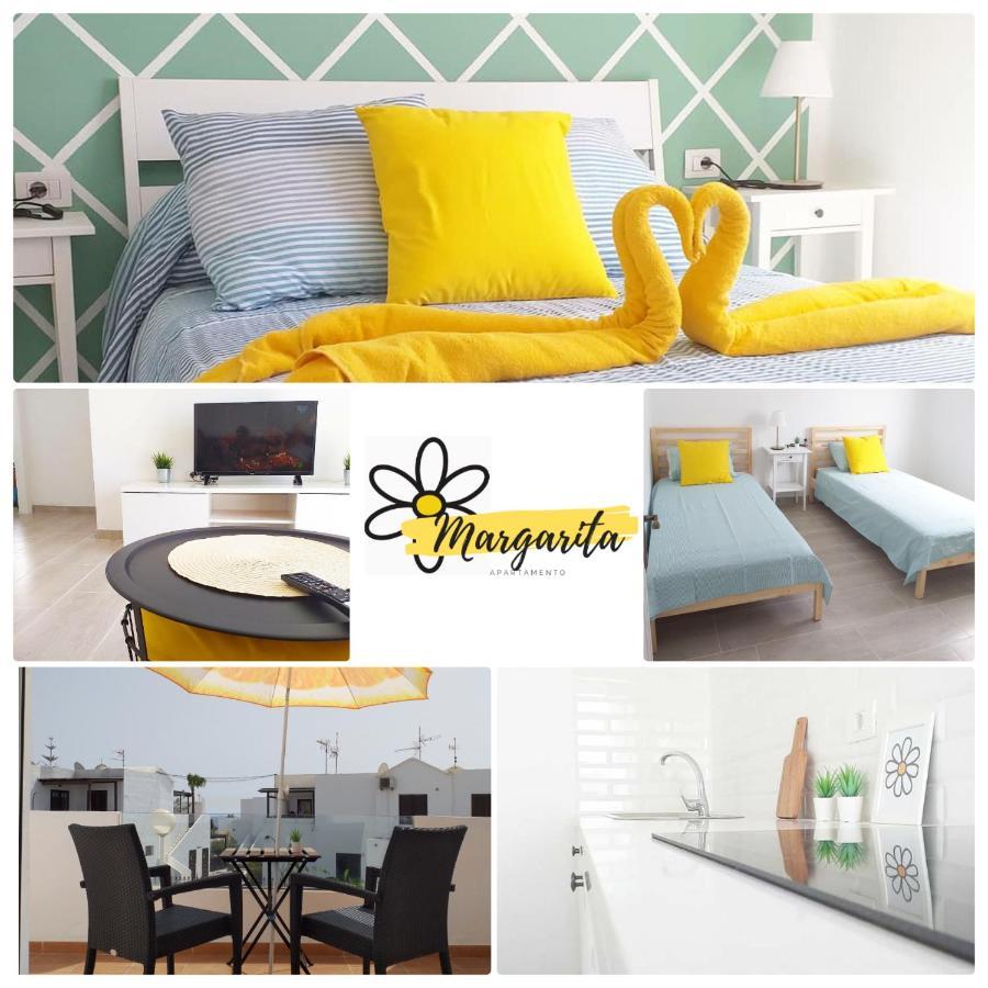 Apartamento Margarita 卡门港 外观 照片