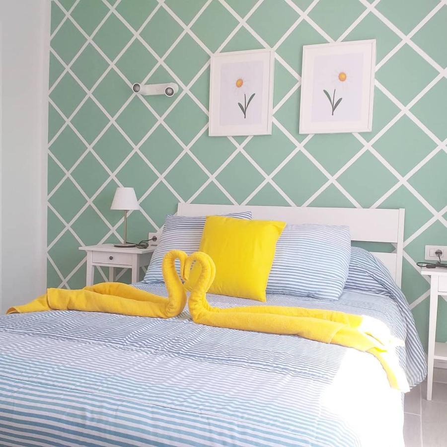 Apartamento Margarita 卡门港 外观 照片