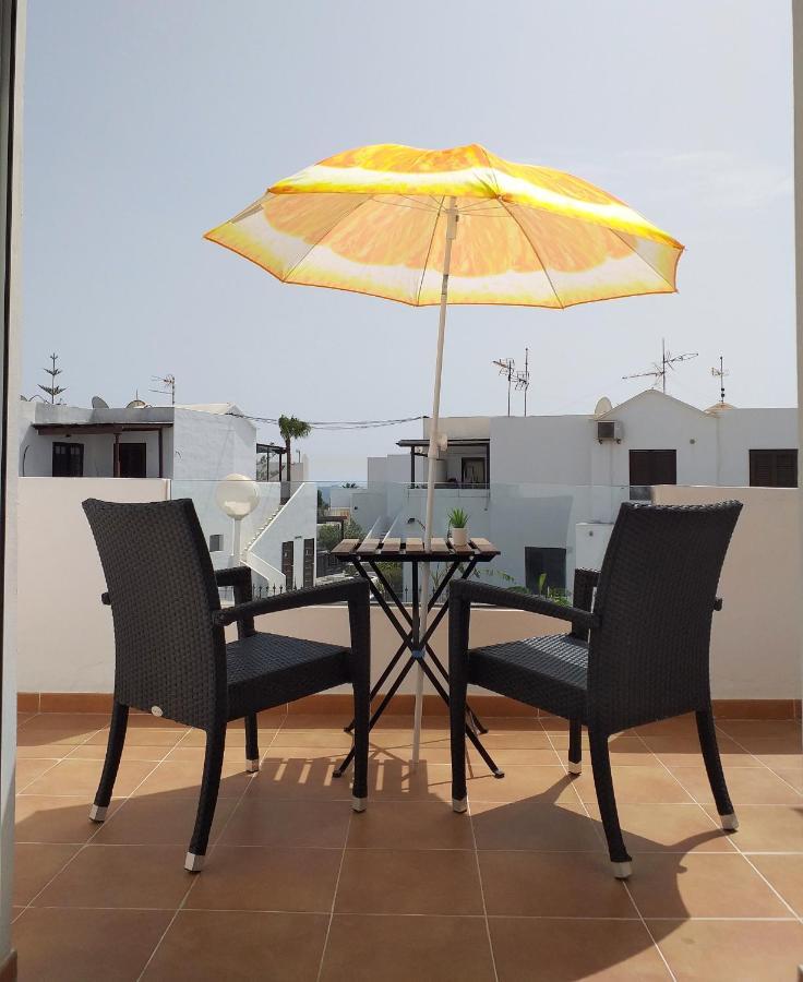 Apartamento Margarita 卡门港 外观 照片