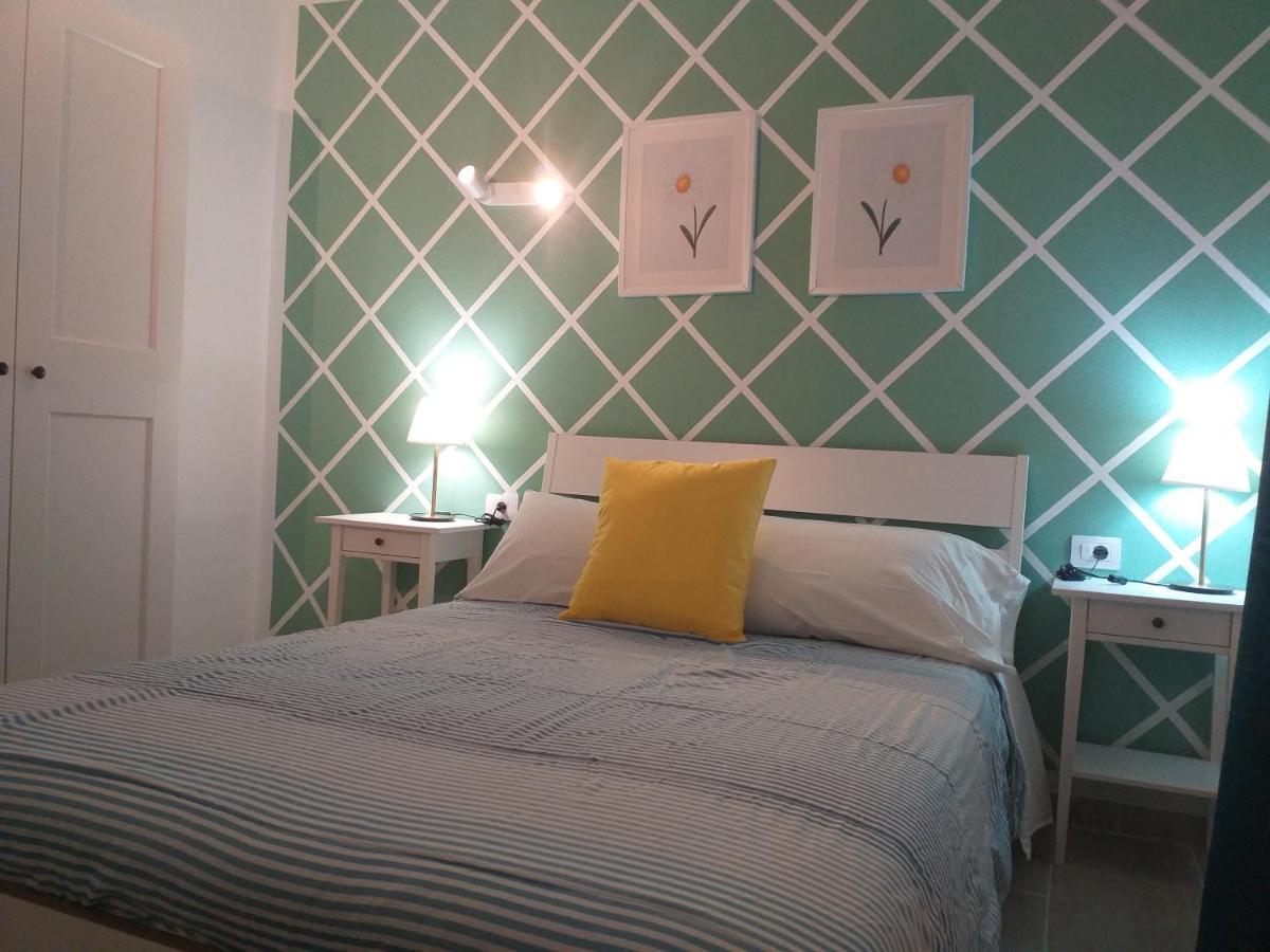 Apartamento Margarita 卡门港 外观 照片