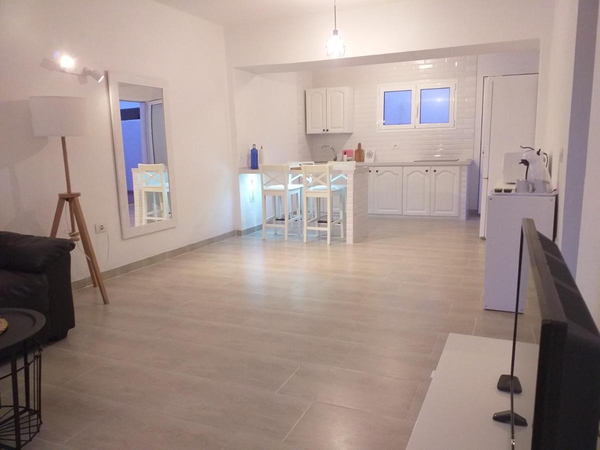 Apartamento Margarita 卡门港 外观 照片