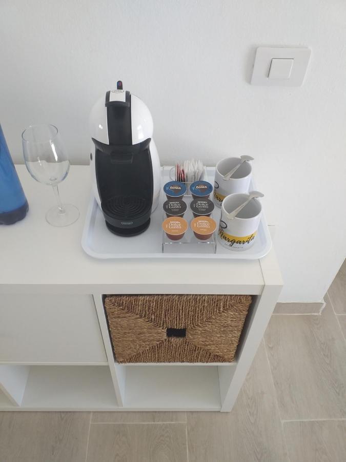 Apartamento Margarita 卡门港 外观 照片